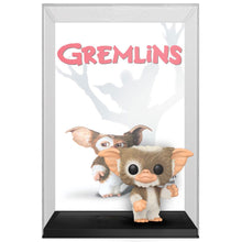 Gremlins - Gremlins FL Pop! Cover RS