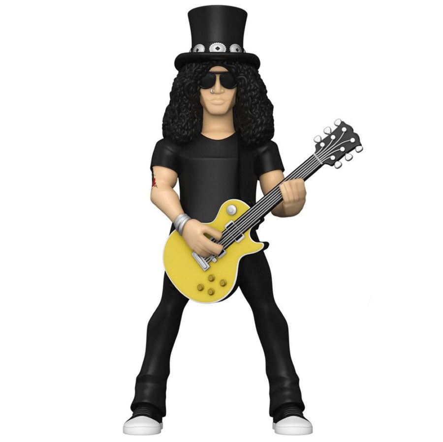 Guns N Roses - Slash 5