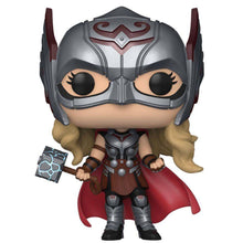 Thor 4 - Mighty Thor Pop!