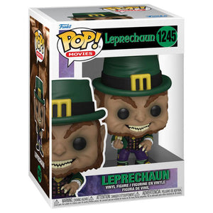 Leprechaun - Leprechaun Pop!