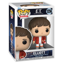 E.T. - Elliot Pop!