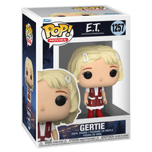 E.T. - Gertie Pop!