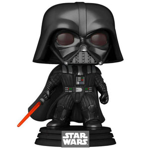 Star Wars - Darth Vader Pop! RS