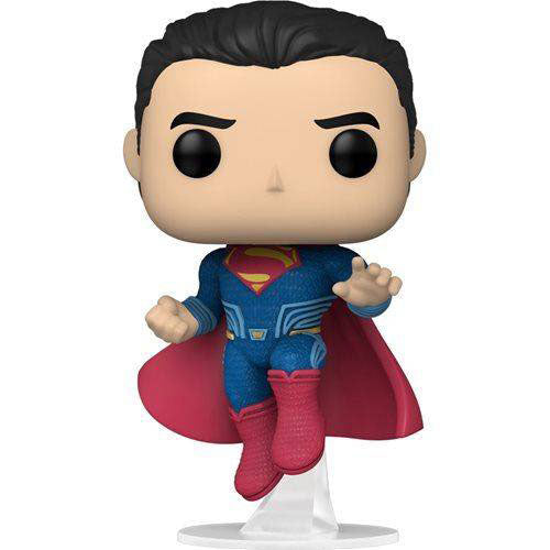 JL (2017) - Superman Pop! RS