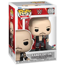 WWE - Randy Orton (RKBro) Pop!