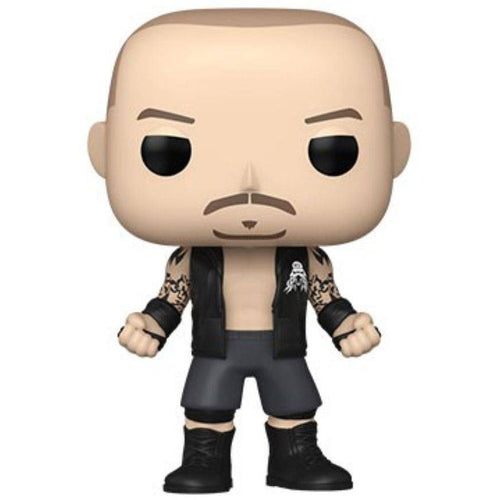 WWE - Randy Orton (RKBro) Pop!