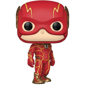 The Flash (2023) - The Flash Pop!