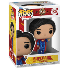 The Flash (2023) - Supergirl Pop!