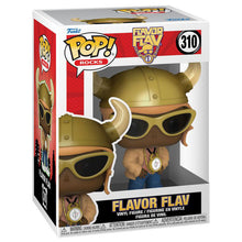 Flavor Flav - Flavor Flav Pop!