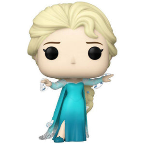 Disney 100th - Elsa Pop!