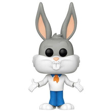 Looney Tunes - Bugs Bunny as Fred Pop!