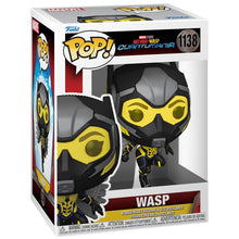 Ant-Man 3 - Wasp Pop!