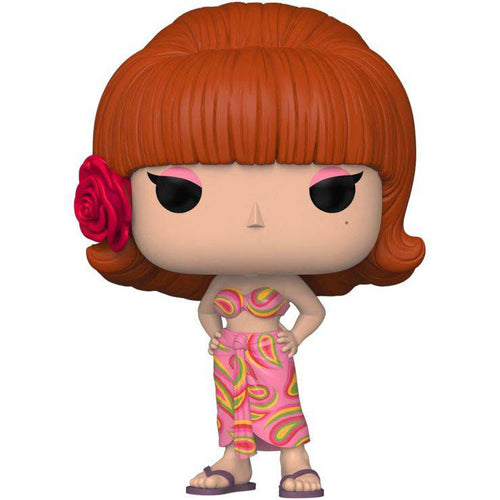 Gilligan's Island - Ginger Pop!