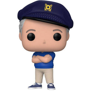 Gilligan's Island - The Skipper Pop!