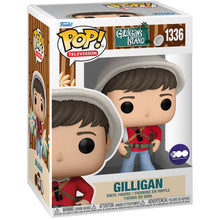 Gilligan's Island - Gilligan Pop! Vinyl