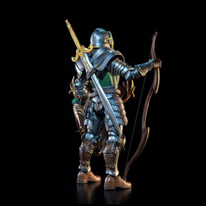 Mythic Legions: All Star 5: Xylernian Guard Action Figure