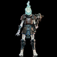 Mythic Legions: Necronominus - Undead Builder Pack (Deluxe Set) Action Figure