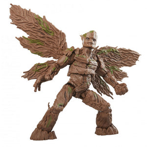 Marvel Legends Series: Guardians of the Galaxy 3 - Groot Action Figure