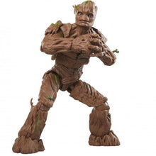Marvel Legends Series: Guardians of the Galaxy 3 - Groot Action Figure