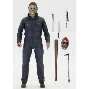 Halloween Kills Ultimate Michael Myers 7-inch Action Figure
