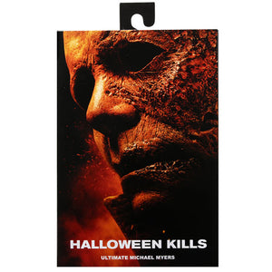 Halloween Kills Ultimate Michael Myers 7-inch Action Figure