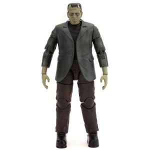 Universal Monsters - Frankenstein's Monster 6" Figure