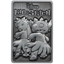 Lilo & Stitch Limited Edition Ingot