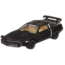 Hot Wheels Knight Rider K.I.T.T. Super Pursuit Mode Die Cast Vehicle