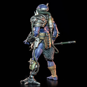 Kanoxx Vull (Brute Scale) - Cosmic Legions Book 2 Action Figure