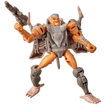 Complete Transformers Generations Kingdom Core 3 Inch Action Figure Set