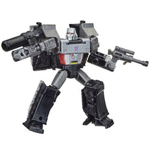 Complete Transformers Generations Kingdom Core 3 Inch Action Figure Set