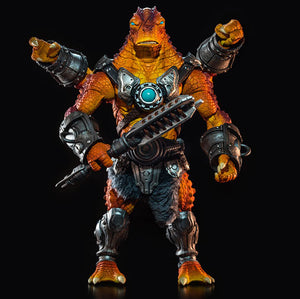 KRAGGNAR (OGRE SCALE)  - Cosmic Legions Book 1 Action Figure