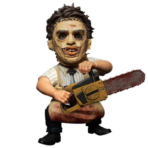 Texas Chainsaw - Leatherface 1974 MDS Figure