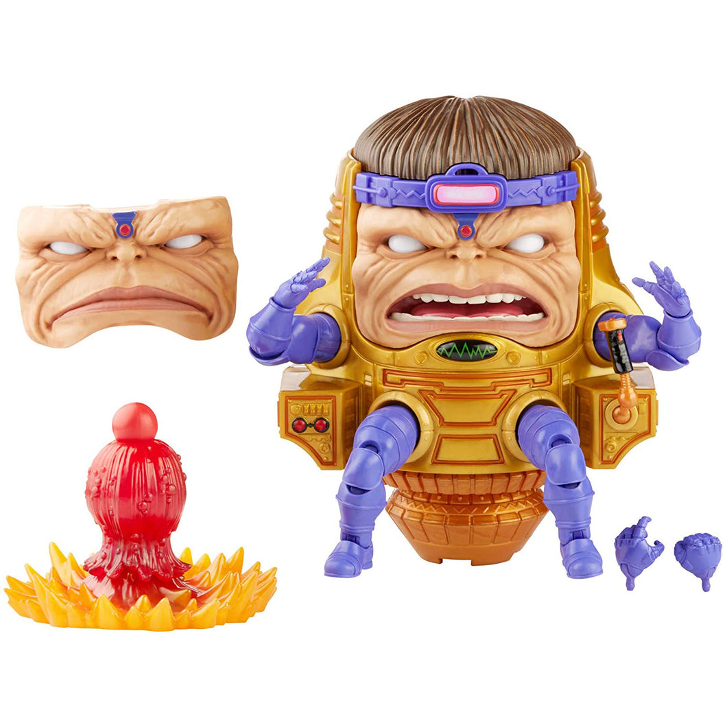 Avengers Marvel Legends 6-Inch M.O.D.O.K. Action Figure