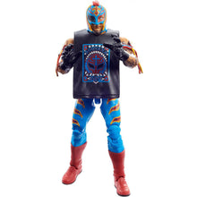 WWE Elite Series 88 Rey Mysterio Action Figure