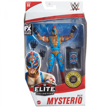 WWE Elite Series 88 Rey Mysterio Action Figure