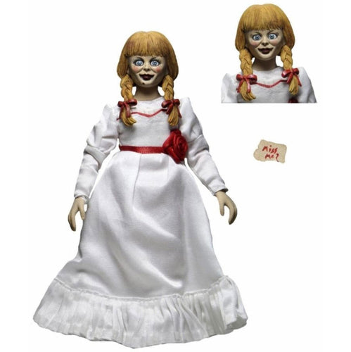 Conjuring - Annabelle 8