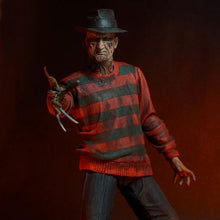 Freddy Krueger - Nightmare on Elm St 30th Anniv 7" Figure