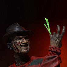 Freddy Krueger - Nightmare on Elm St 30th Anniv 7" Figure