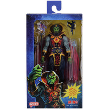 Ming the Merciless - Defenders of the Earth 7" Figure