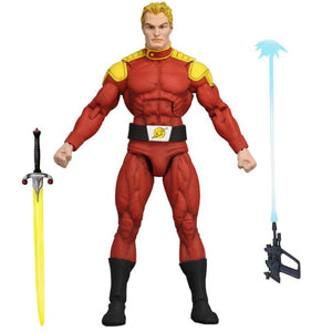 Flash Gordon - Defenders of the Earth 7" Figure