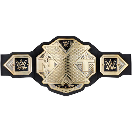 WWE NXT Championship Roleplay Belt