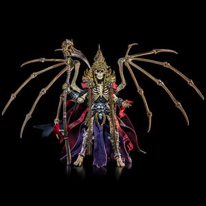 Mythic Legions: Necronominus - Necronominus (Deluxe) Action Figure
