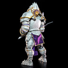 Mythic Legions: Necronominus - Sir Ucczajk  (Ogre Scale) Action Figure