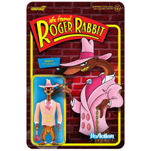 Who Framed Roger Rabbit? Smarty 3 3/4-Inch ReAction Figure