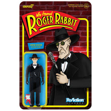 Who Framed Roger Rabbit? Judge Doom ReAction Figure