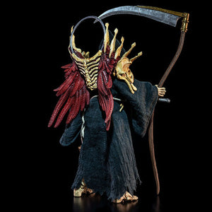Mythic Legions: Necronominus - Maxillius The Harvester Action Figure