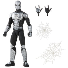 Spider-Man Retro Marvel Legends Spider Armour Mk.1 6-inch Action Figure