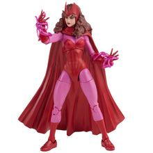 Marvel Legends Retro Scarlet Witch 6-inch Action Figure