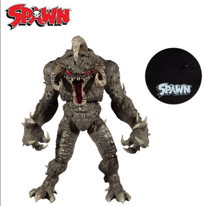 Spawn: Violator (Bloody) 7-inch Scale Action Figure